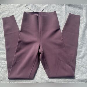 Lululemon Glow Up High Rise Tights 28” Size 4 Lavender Luxe